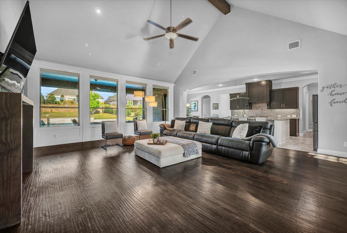 421 Maggie Trail Lucas TX 75002