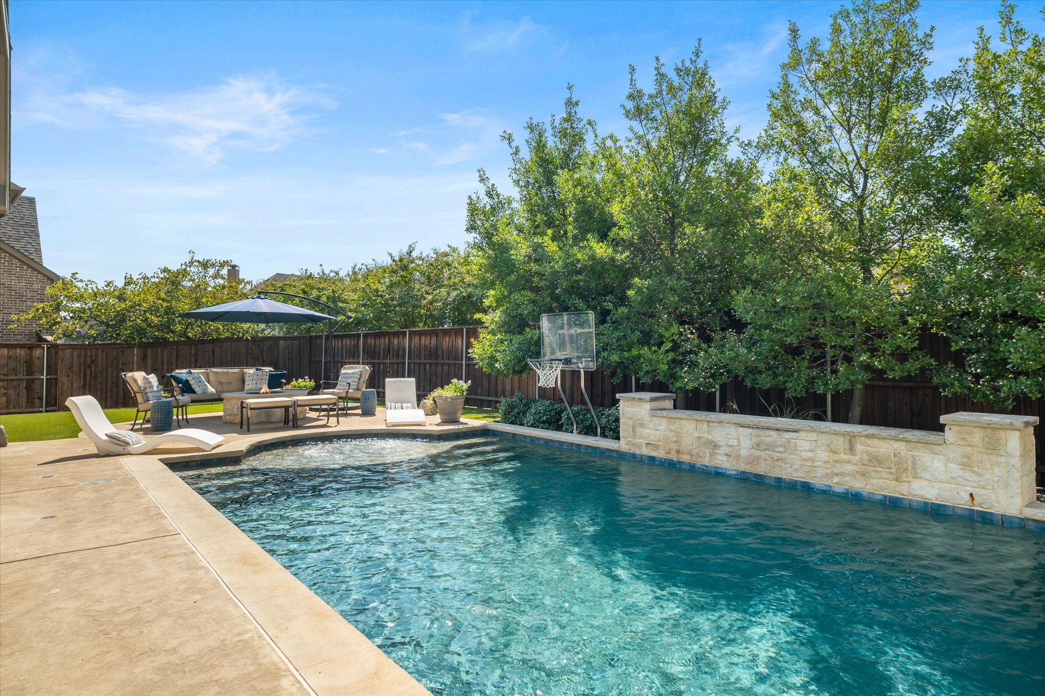6613 Silver Stream Lane Frisco TX 75036