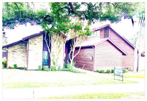 1112 Yorkshire Drive Carrollton TX 75007