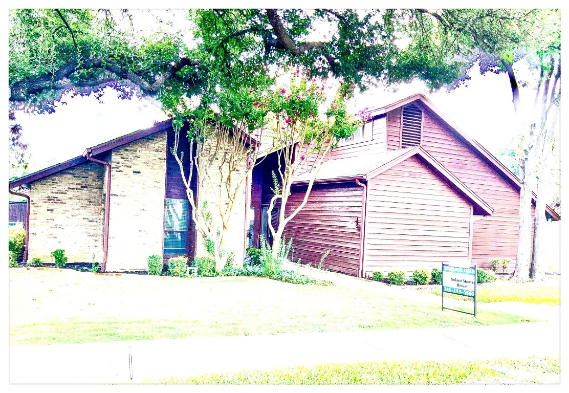 1112 Yorkshire Drive Carrollton TX 75007
