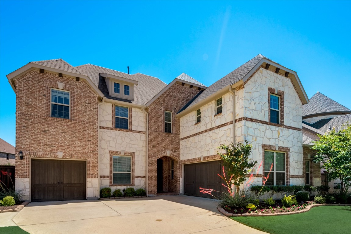 2385 Packing Iron Drive Frisco TX 75036