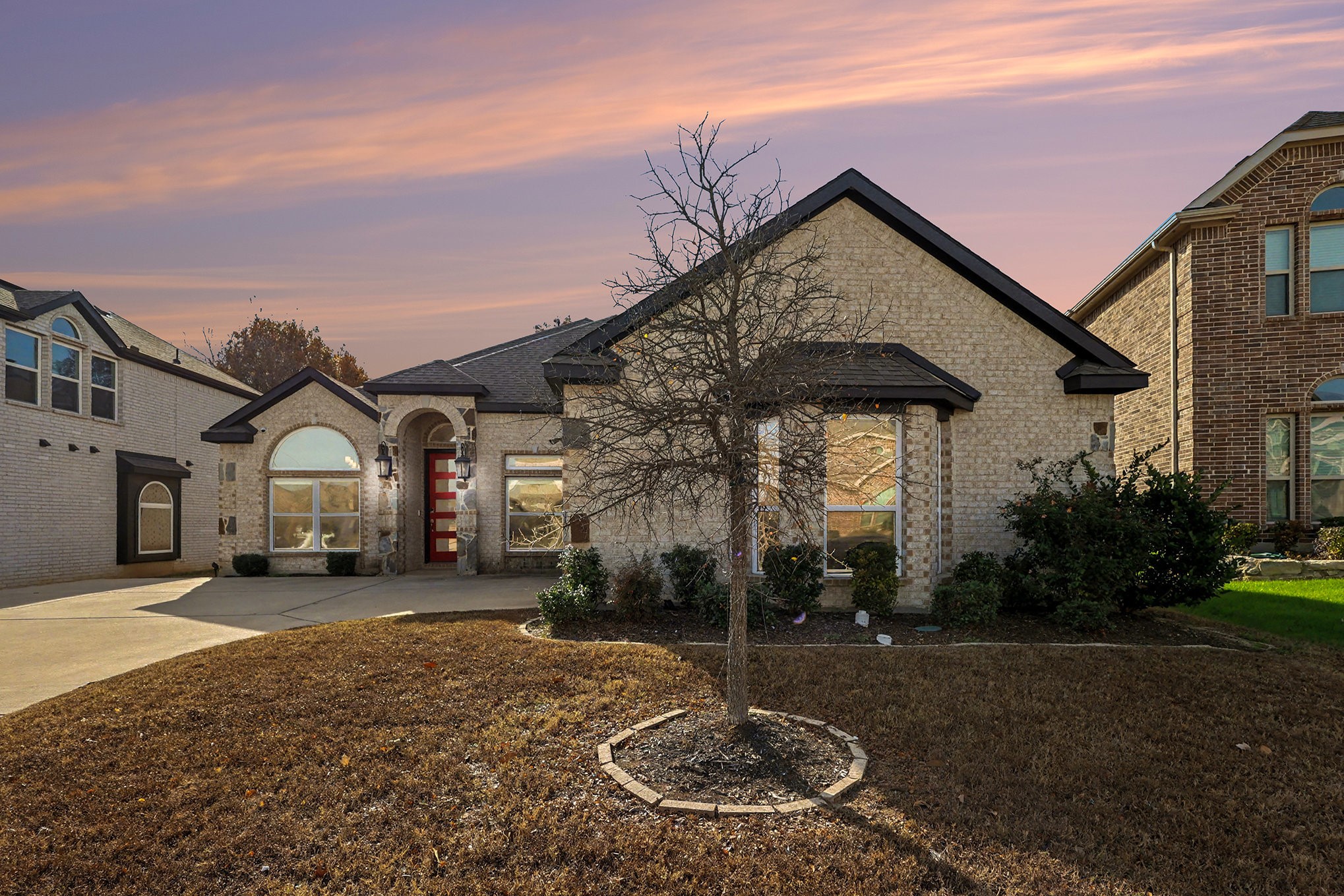 306 Calhoun Street Glenn Heights TX 75154