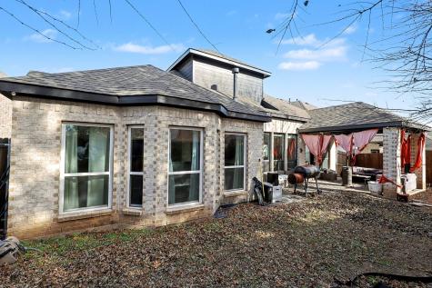 306 Calhoun Street Glenn Heights TX 75154