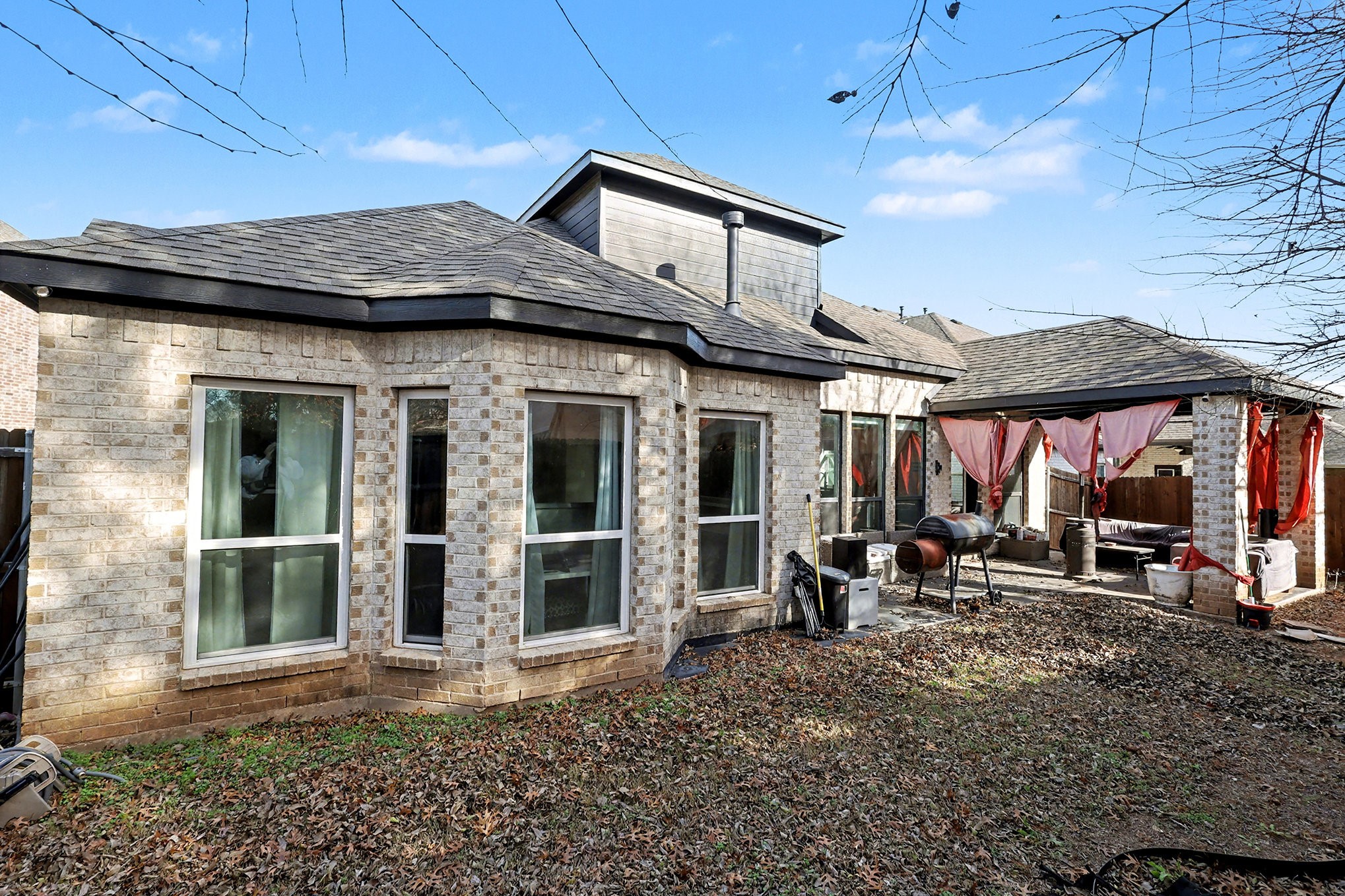 306 Calhoun Street Glenn Heights TX 75154