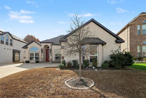306 Calhoun Street Glenn Heights TX 75154