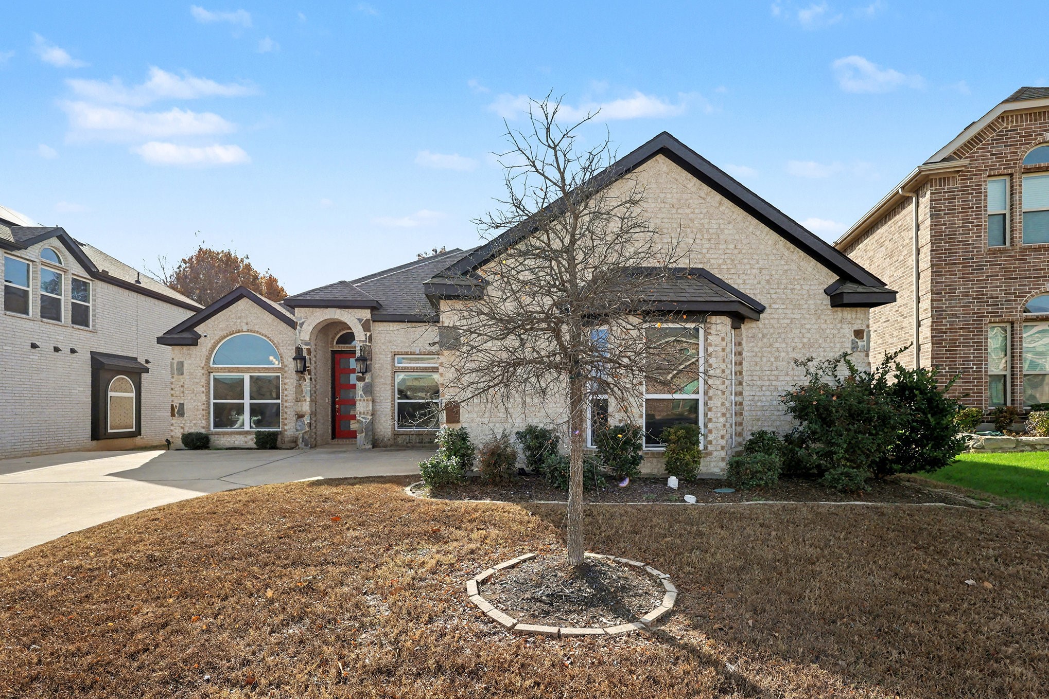 306 Calhoun Street Glenn Heights TX 75154