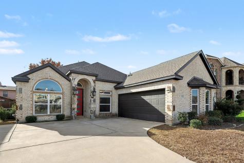 306 Calhoun Street Glenn Heights TX 75154