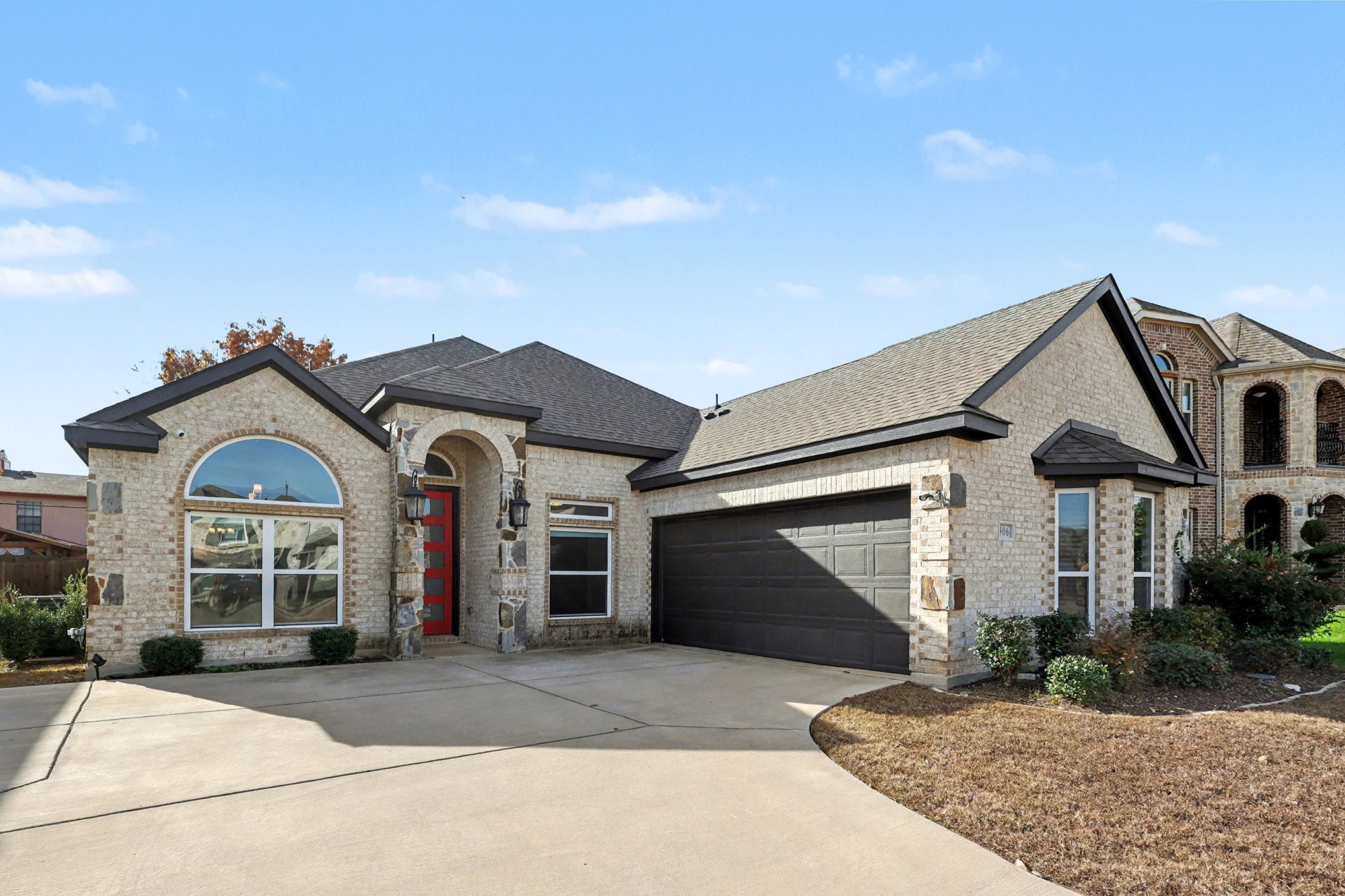 306 Calhoun Street Glenn Heights TX 75154