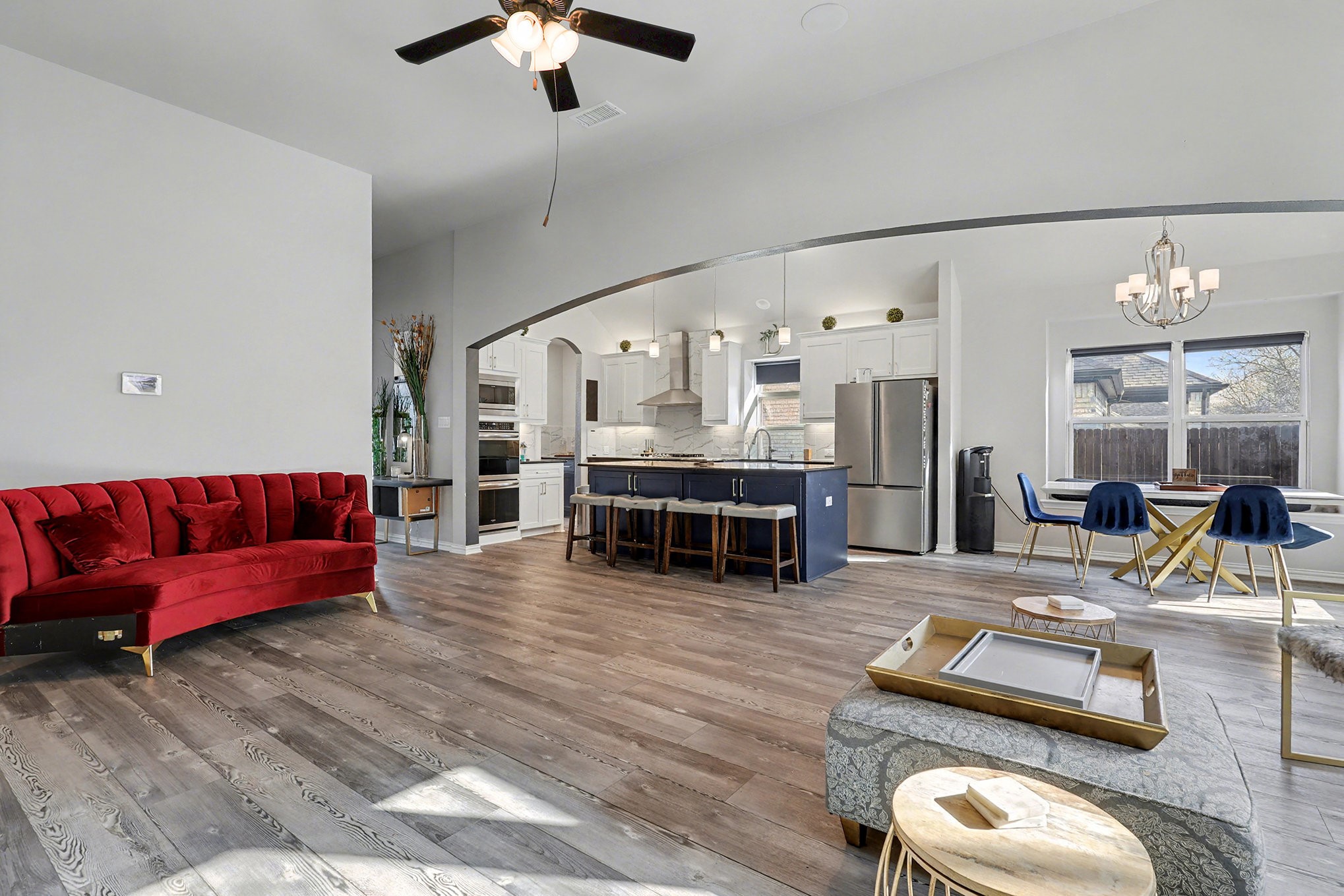 306 Calhoun Street Glenn Heights TX 75154