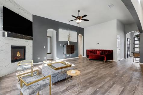 306 Calhoun Street Glenn Heights TX 75154