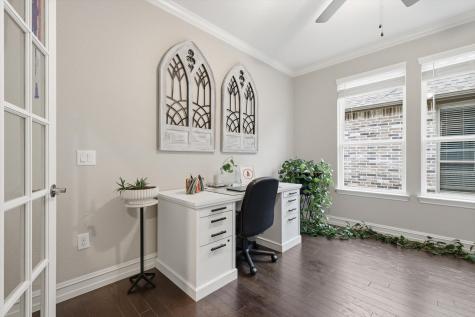 9409 Leisure Pace Lane Little Elm TX 75068