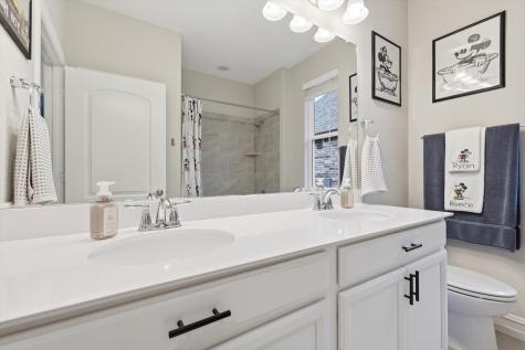 9409 Leisure Pace Lane Little Elm TX 75068