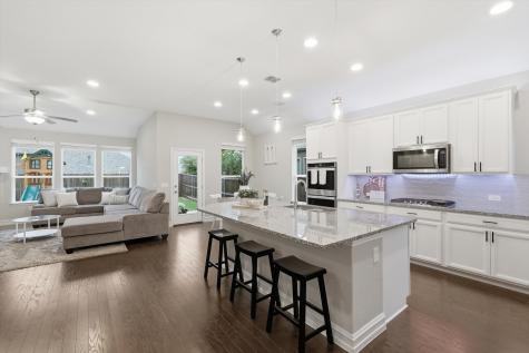 9409 Leisure Pace Lane Little Elm TX 75068
