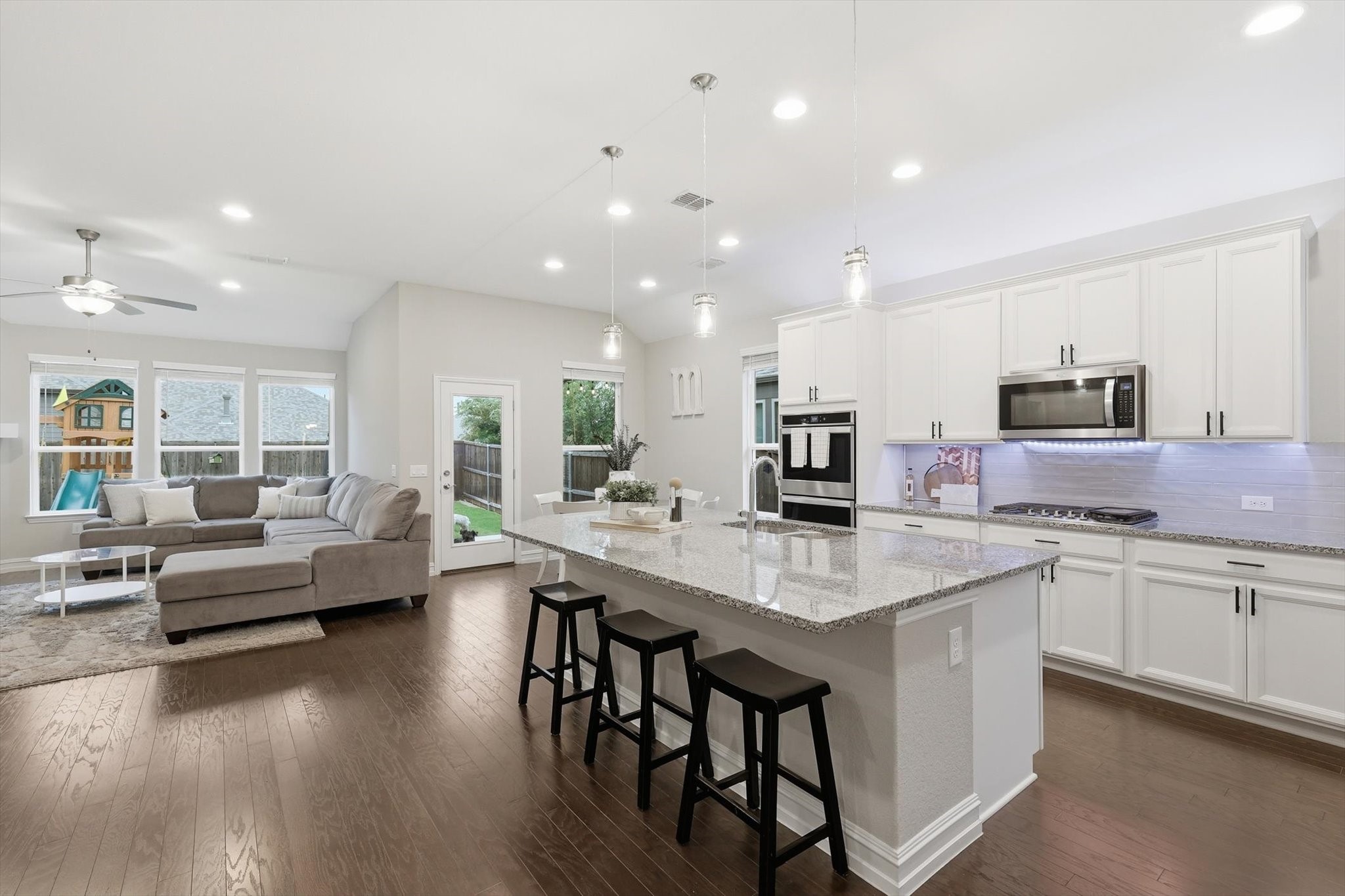 9409 Leisure Pace Lane Little Elm TX 75068