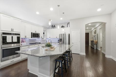 9409 Leisure Pace Lane Little Elm TX 75068