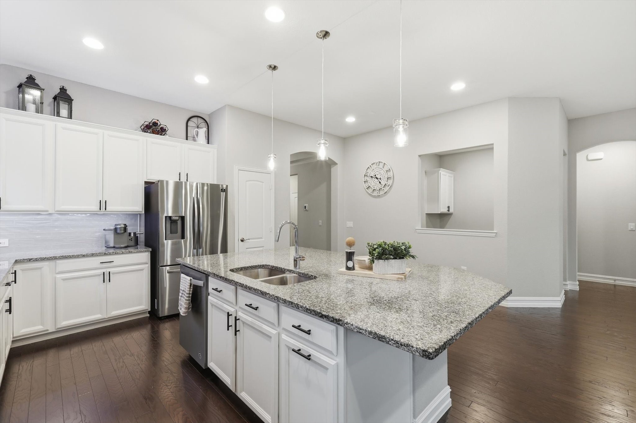 9409 Leisure Pace Lane Little Elm TX 75068