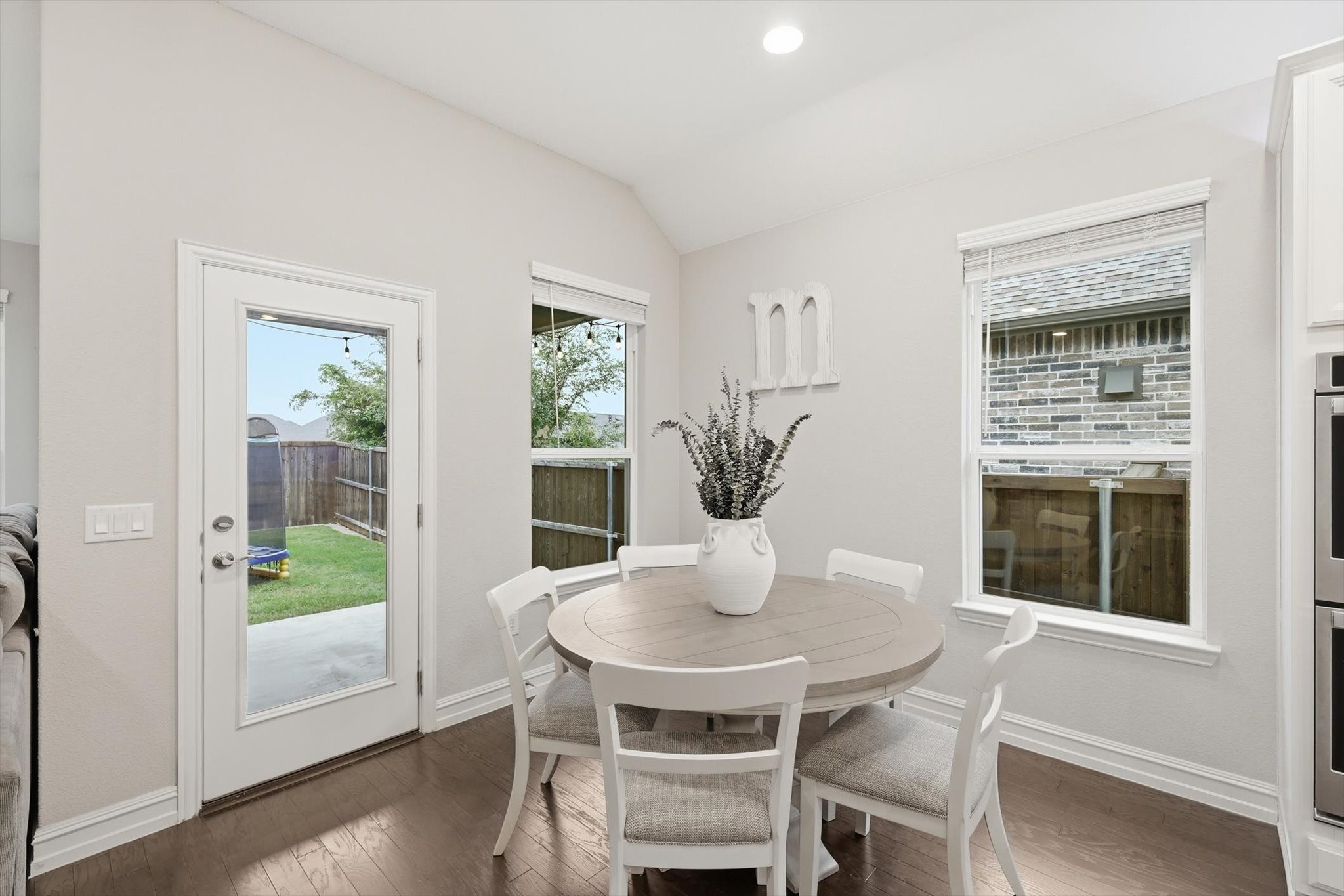 9409 Leisure Pace Lane Little Elm TX 75068
