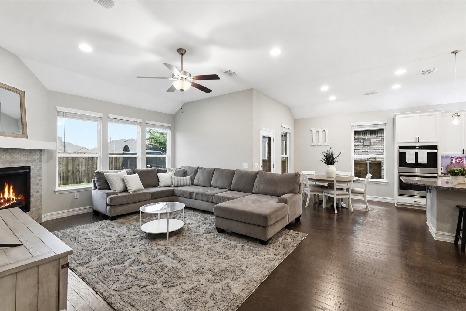 9409 Leisure Pace Lane Little Elm TX 75068