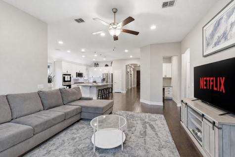 9409 Leisure Pace Lane Little Elm TX 75068