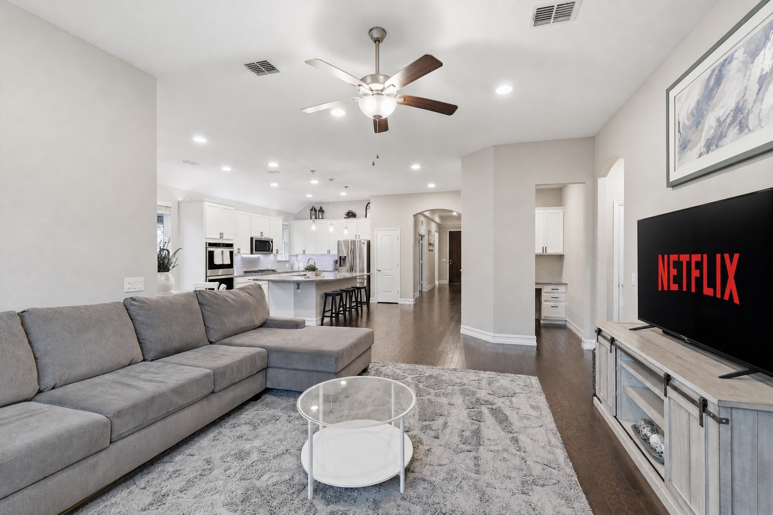 9409 Leisure Pace Lane Little Elm TX 75068