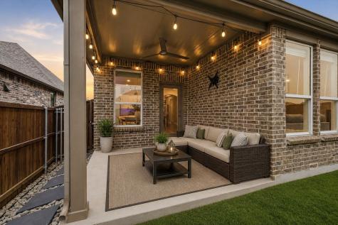 9409 Leisure Pace Lane Little Elm TX 75068