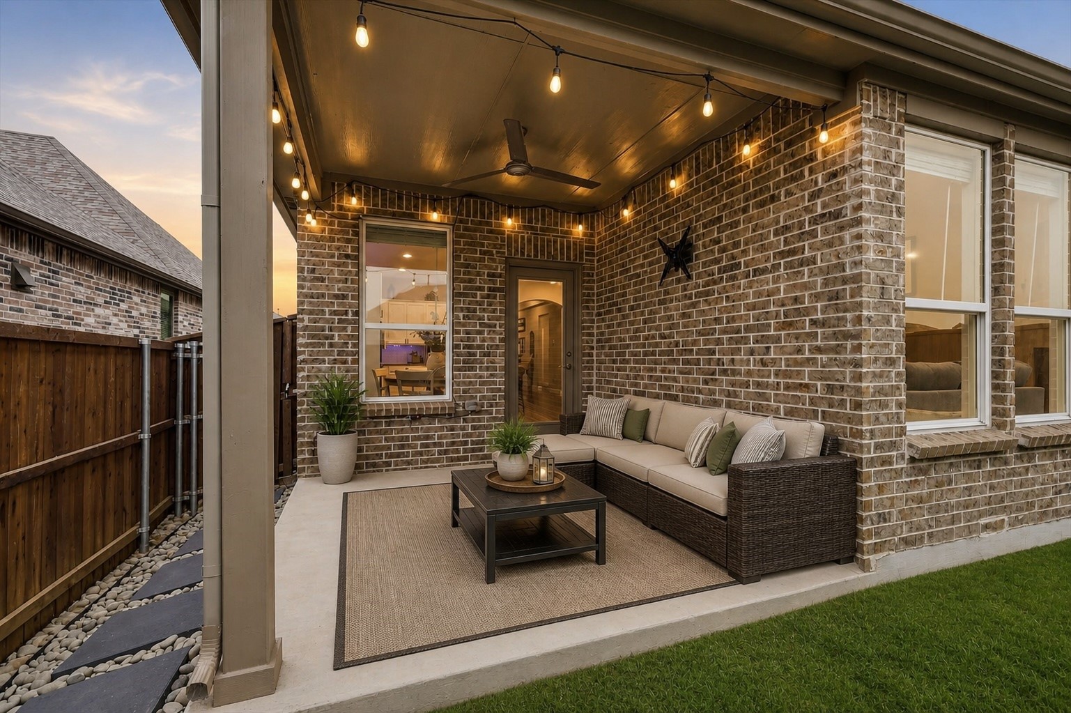 9409 Leisure Pace Lane Little Elm TX 75068