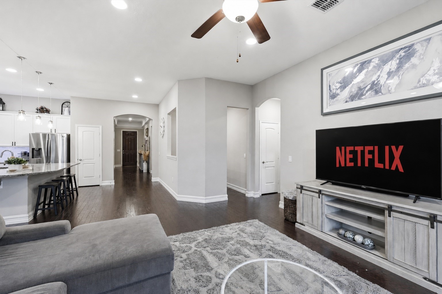 9409 Leisure Pace Lane Little Elm TX 75068