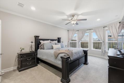 9409 Leisure Pace Lane Little Elm TX 75068