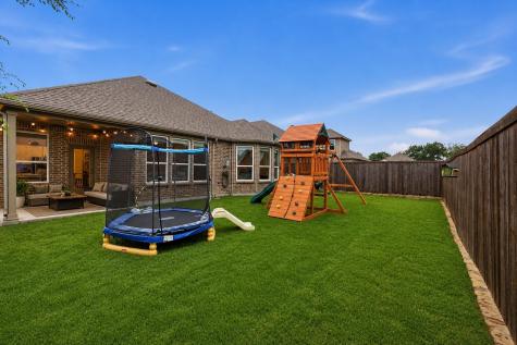 9409 Leisure Pace Lane Little Elm TX 75068