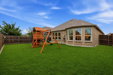 9409 Leisure Pace Lane Little Elm TX 75068