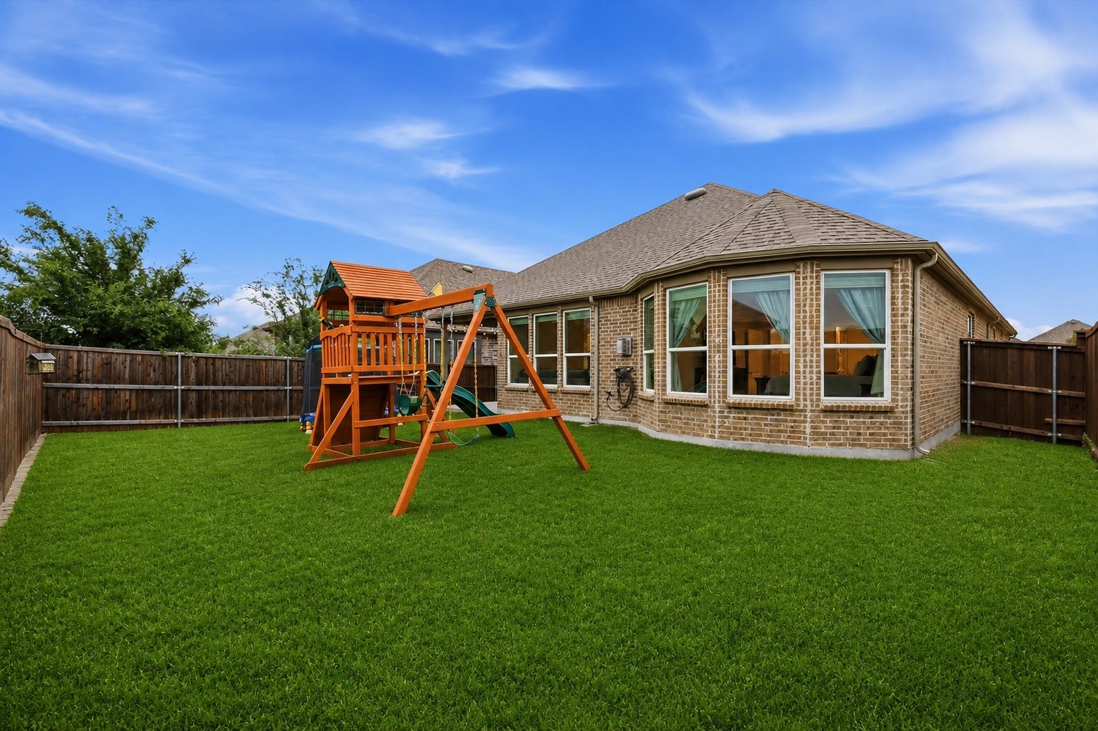 9409 Leisure Pace Lane Little Elm TX 75068