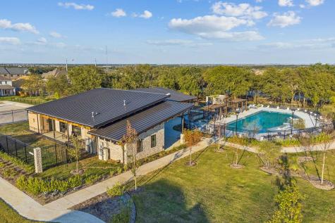 9409 Leisure Pace Lane Little Elm TX 75068