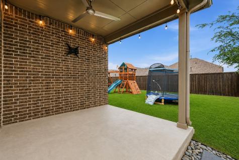 9409 Leisure Pace Lane Little Elm TX 75068