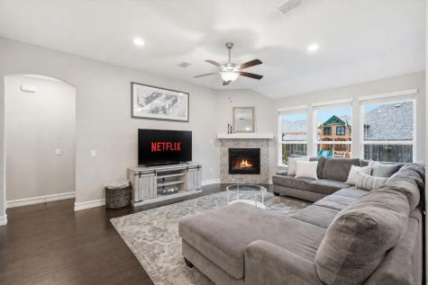 9409 Leisure Pace Lane Little Elm TX 75068