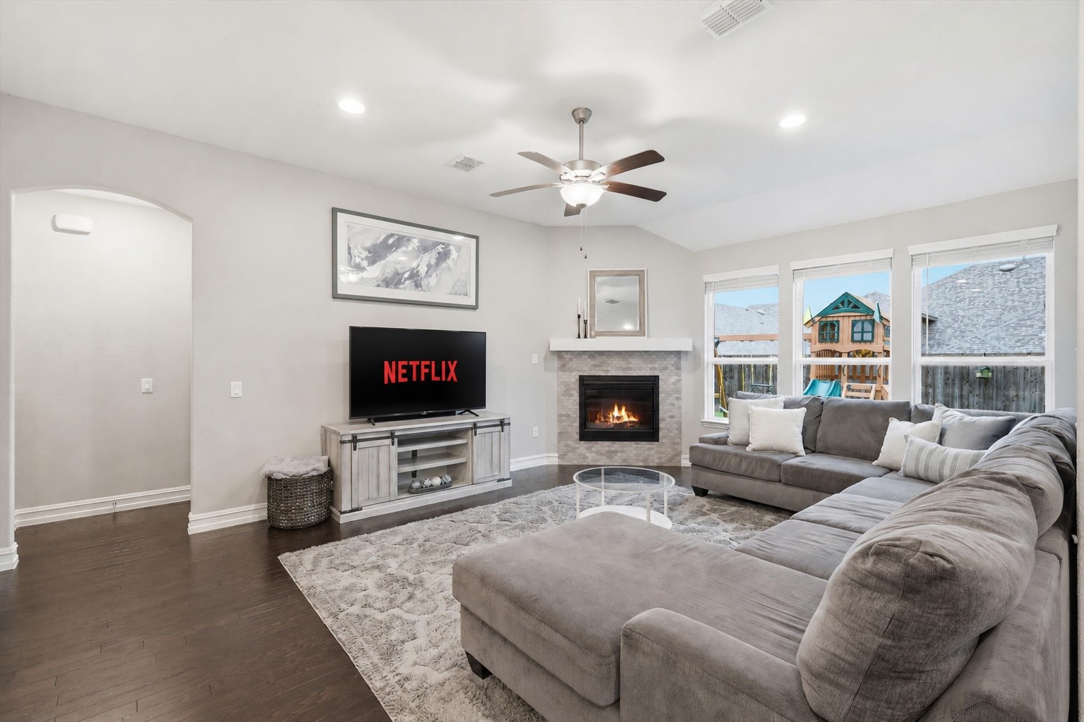 9409 Leisure Pace Lane Little Elm TX 75068