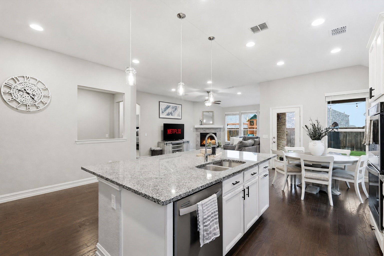 9409 Leisure Pace Lane Little Elm TX 75068