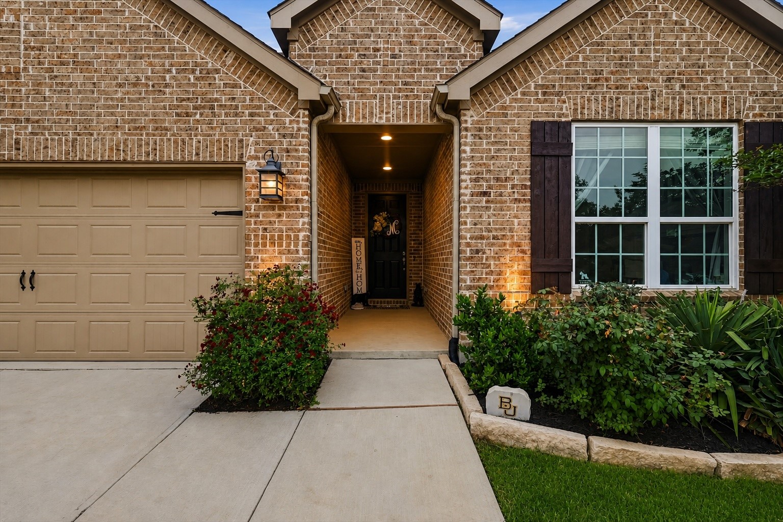 9409 Leisure Pace Lane Little Elm TX 75068