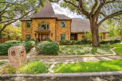 604 Balboa Street Irving TX 75062