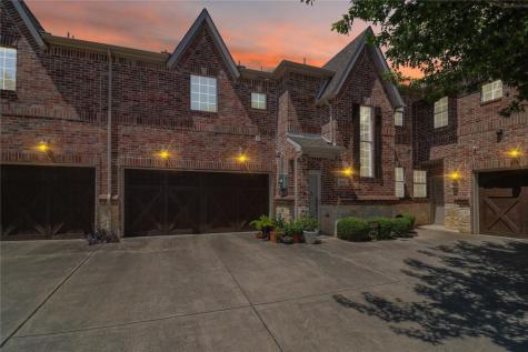 5043 Barcelona Trail Grand Prairie TX 75052