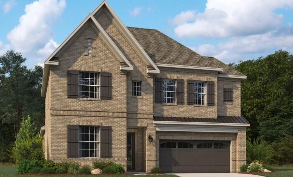 7109 Dasher Drive Mckinney TX 75071