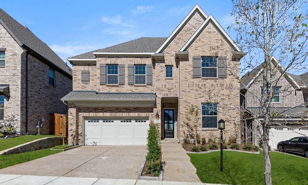 7109 Dasher Drive Mckinney TX 75071
