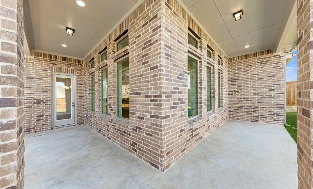 7109 Dasher Drive Mckinney TX 75071