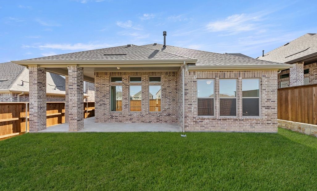 7109 Dasher Drive Mckinney TX 75071