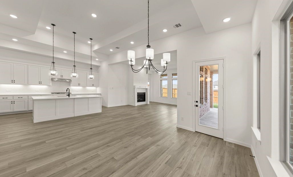 7109 Dasher Drive Mckinney TX 75071