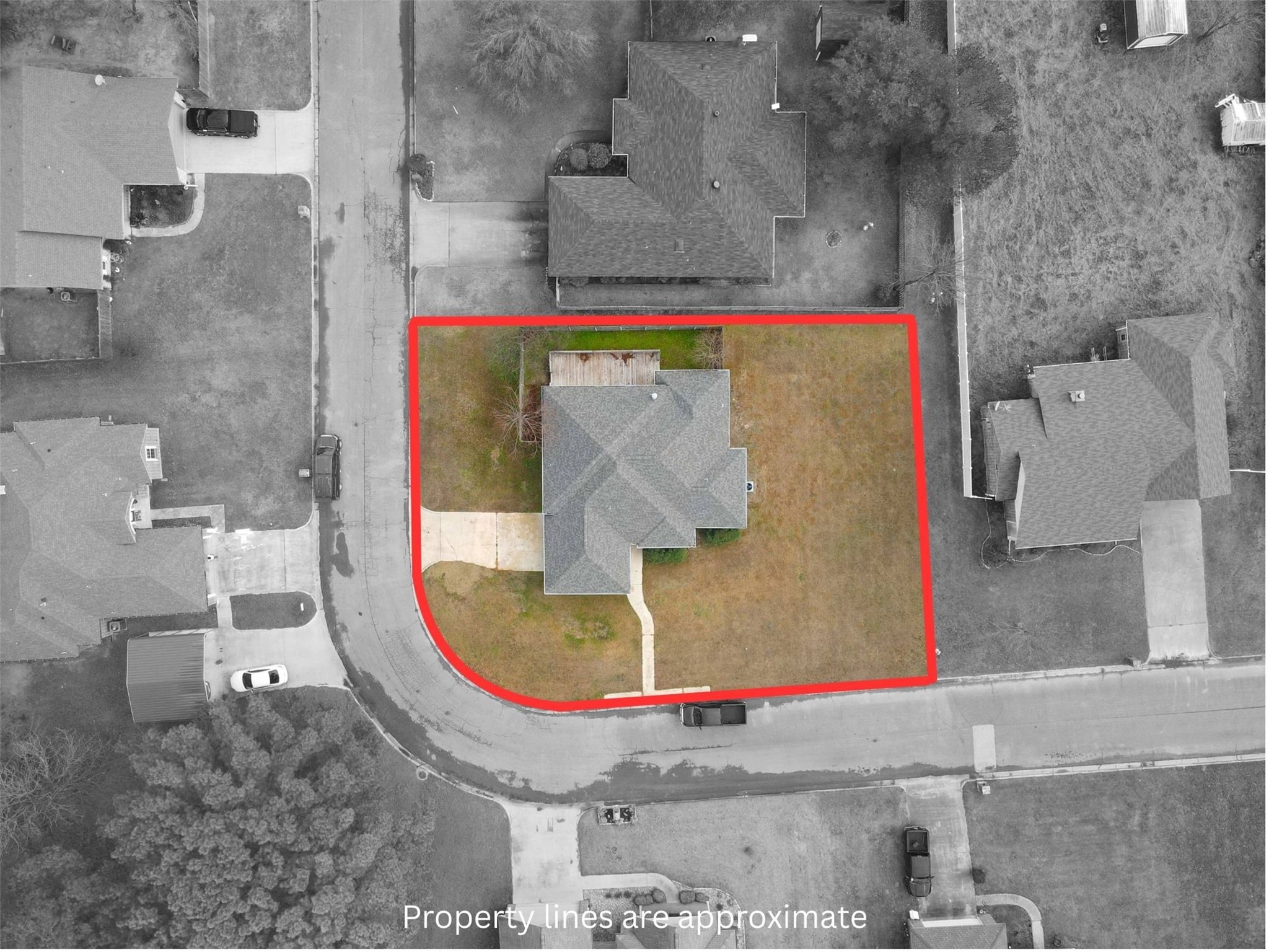 307 Bob White Pittsburg TX 75686