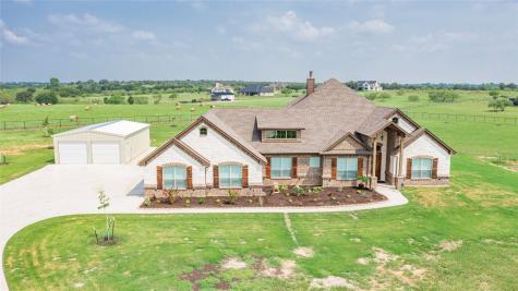 106 Tall Grass Court Weatherford TX 76087