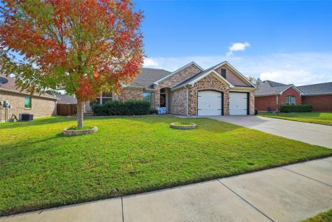326 Choctaw Trail Waxahachie TX 75165