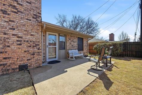 1901 Paula Drive Denison TX 75020