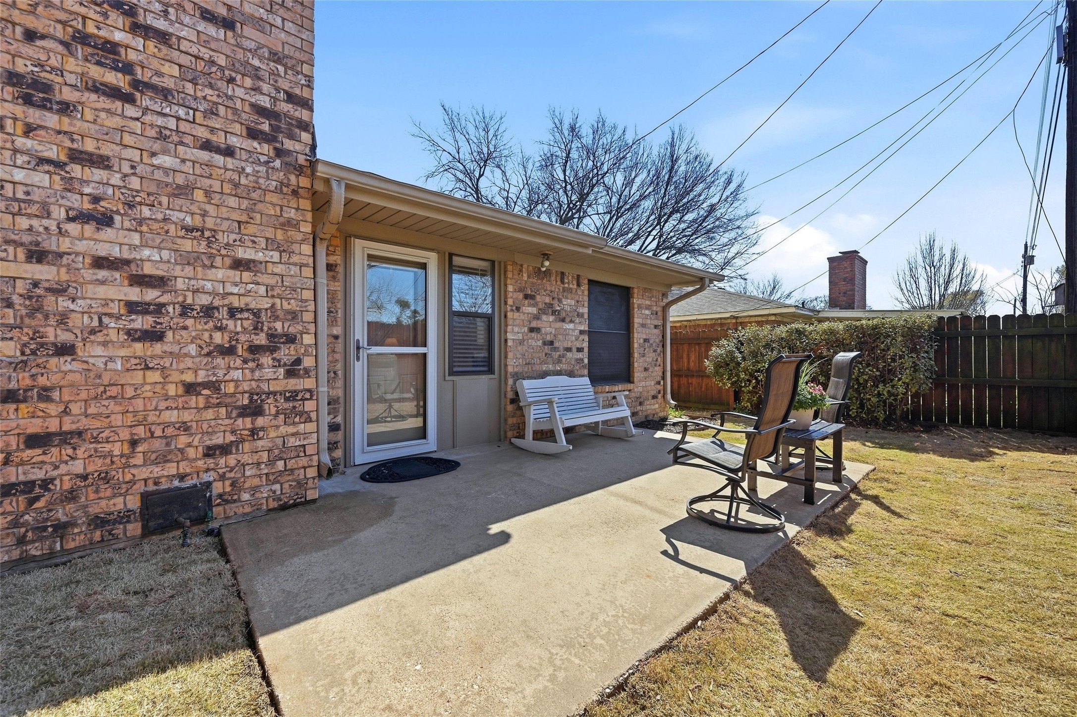 1901 Paula Drive Denison TX 75020
