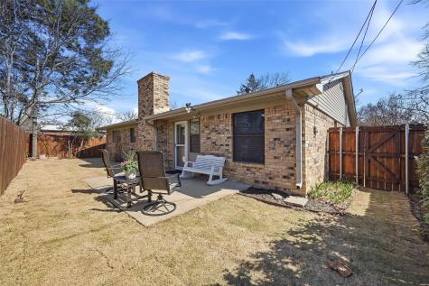 1901 Paula Drive Denison TX 75020